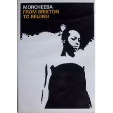 Morcheeba - Fragments Of Freedom+from Brixton To Dvd+cd