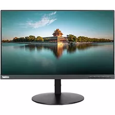 Monitor T22i-10 Lcd 21,5 Full Hd - Hdmi, Vga E Displayport