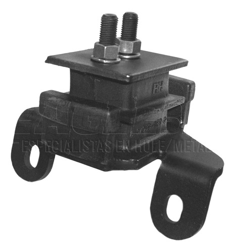 Soporte Tacn De Motor Del Izq Vehicross 6 Cil 3.5l 99-01 Foto 2