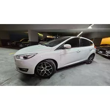 Ford Focus Titanium 2018 2.0 At Smart Garage