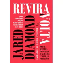 Livro Reviravolta