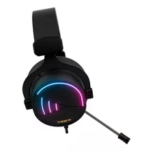 Headset Gamer Gamdias Hebe M2 Rgb Surround 7.1 Usb