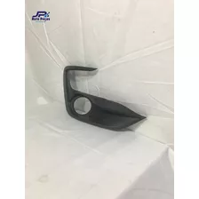 Moldura Farol Milha Direita Ford Ka 2018 A 21 C/detalhe Cx28