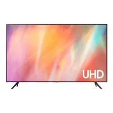 Smart Tv Samsung Series 7 Un55au7000gxug Led Tizen 4k 55 