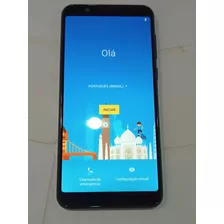 Celular Asus Zenfone Max Pro M1 