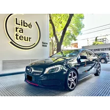 Mercedes Benz A250 Sport 