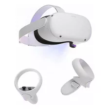 Oculus Quest 2 256 Gb Realidad Virtual En Blanco