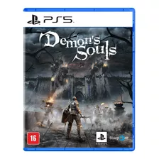 Demon's Souls - Ps5
