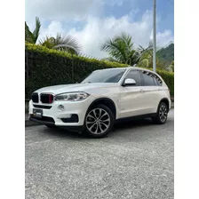 Bmw X5 2017 3.0 Xdrive35i