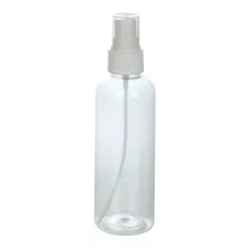 Pulverizador Rociador Atomizador Plastico 100ml X 6 Pettish