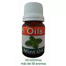 Aceites De Orégano, Caléndula, Ylang Y - mL a $1690