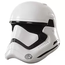 Casco De Stormtrooper De Wars