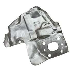 Defletor Calor Turbina Onix Tracker 2020 À 2025 25204079