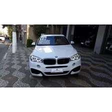 Bmw X6 2019 3.0 Xdrive35i M Sport 5p