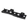 Porta Placas Delantero (de Calidad) Ford Escape 08-12