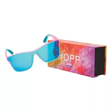 Óculos De Sol Yopp Polarizado Uv400 Marshmallow Hype
