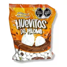 Huevitos De Paloma, Chocolate, Bolsa De 500g Huevos Grandes