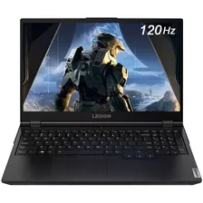 Laptop Gaming Lenovo Legion 5 Core I7 8gb 512ssd 6gb W10h