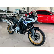 Bmw Modelo: F850 Gs