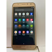 Samsung Galaxy J7 Neo 16g