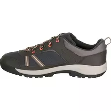 Zapatillas Impermeables Trekking Quechua® Nh300 Mujer