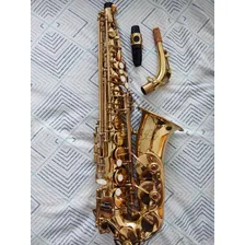 Saxofone Alto Milano 