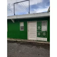 Alquilo Estas Casa 