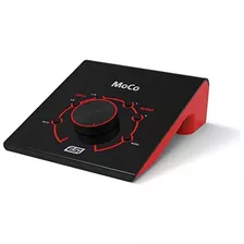 Moco | Controlador Pasivo De Monitor 2 E/s Estéreo