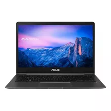 Notebook Asus Zenbook Ux331fa-as51 I5 8gb 256gb Ssd 13.3 Fhd