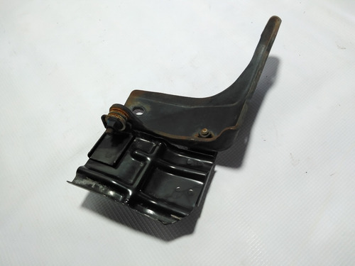 Base Soporte Mltiple De Escape Hyundai Accent 1.6 18-22 Ori Foto 5