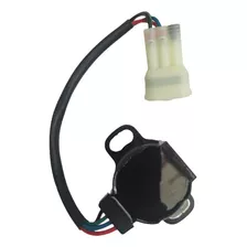 Sensor Tps Chevrolet Vitara, Samurai, Monopunto