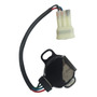 Sensor Abs Delantero Captiva  Chevrolet SCOTSDALE