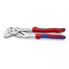 Knipex 8605180 Llave De Aluminio 7 Pulgadas Agarre Comodo