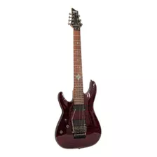 Schecter Damien Elite 7 Zurda Floyd Rose Korea Emg 