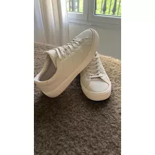 Zapatillas Urbanas Zara Talle 43