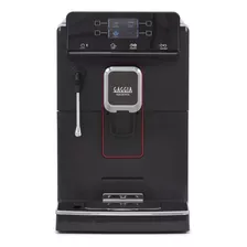 Máquina De Café Espresso Superautomática Gaggia Magenta Plus