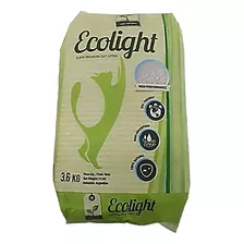 Piedras Sanitarias Microgranulado Ecolight 3,6 Kg Pack X 2 U