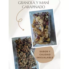 Granola Artesanal