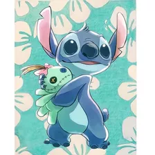 Diamante Pintura Stitch, Diamante Arte Stitch Pintura D...