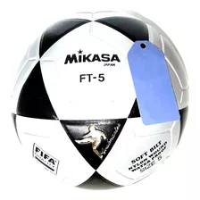 Balón Fútbol Mikasa Ft-5 #5 Colores