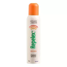 Sanitas Repelex Nf Aerosol 165ml