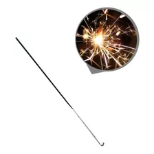 25 Unidades Velas Sparklers 60cm Festa Original Casamento 