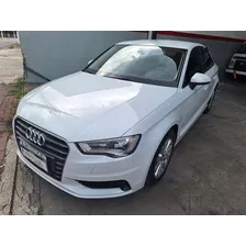 Audi A3 1.4 Tfsi Attraction 16v S-tron 2015 - Aceito Troca 