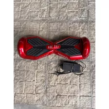 Hoverboard - Patineta Eléctrica