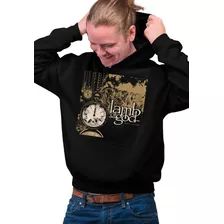 Alfa Ofertas Sudaderas Reloj En Vivo Richmore Lamb Of God