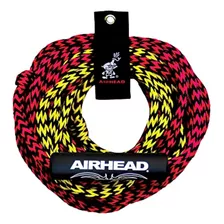 Airhead Ahtr-22 Tubo De Cuerda 2 Sección Con