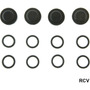 Cilindro Freno Der/izq Trasera Para Pontiac T1000 1987