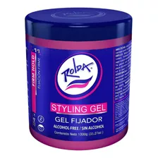 Gel Rolda Morada 1000 G