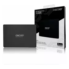 Oscoo Ssd 2,5 Sataiii Sata Ssd 120gb Hd Disco Duro Solido