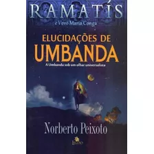 Elucidações De Umbanda